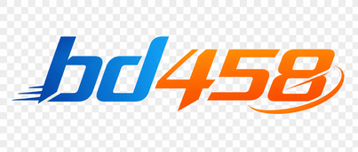 BD458 Logo